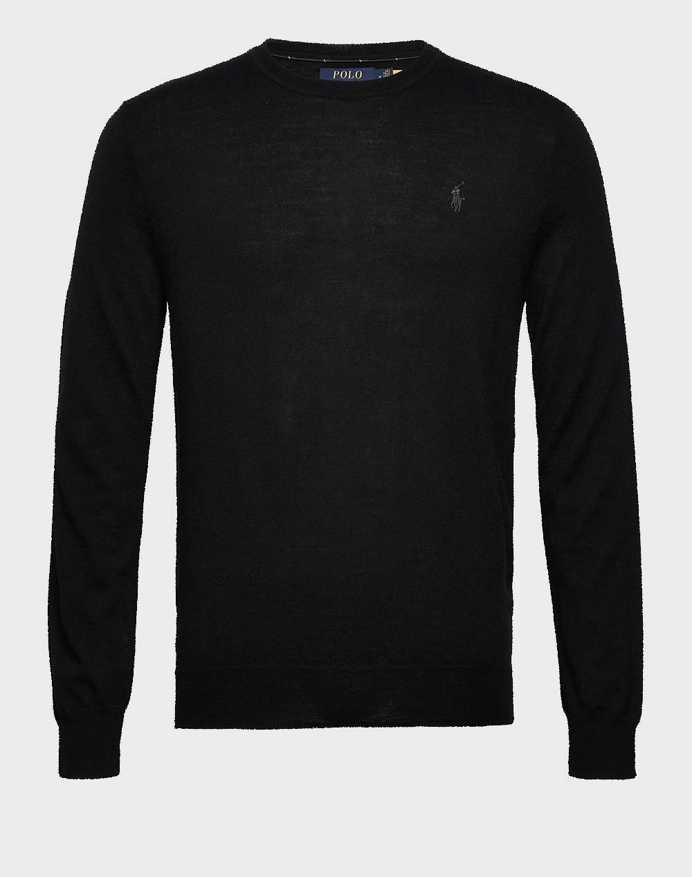 RALPH LAUREN SF CN PP-PULLOVER