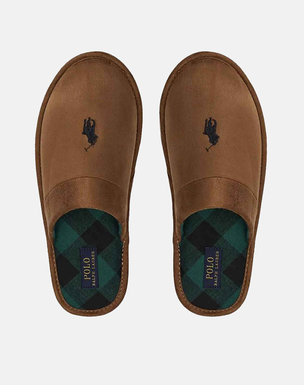 RALPH LAUREN KLARENCE-CASUAL SHOE-LOAFER