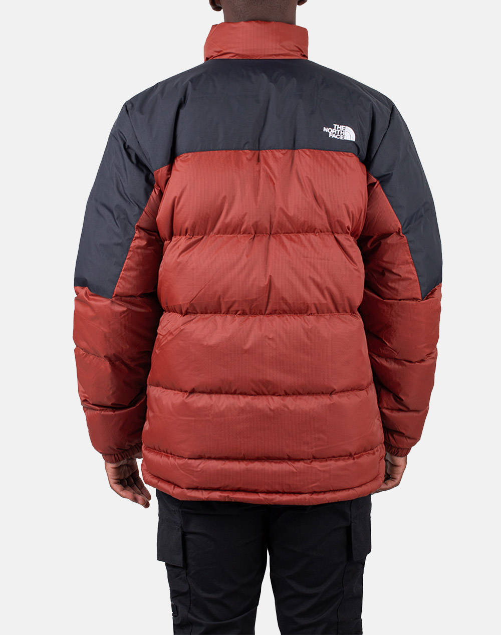 THE NORTH FACE M DIABLO DWN JKT