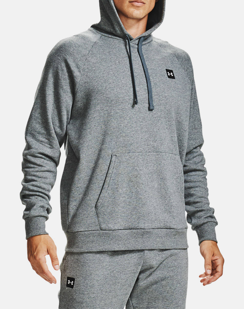 UNDER ARMOUR UA Rival Fleece Hoodie