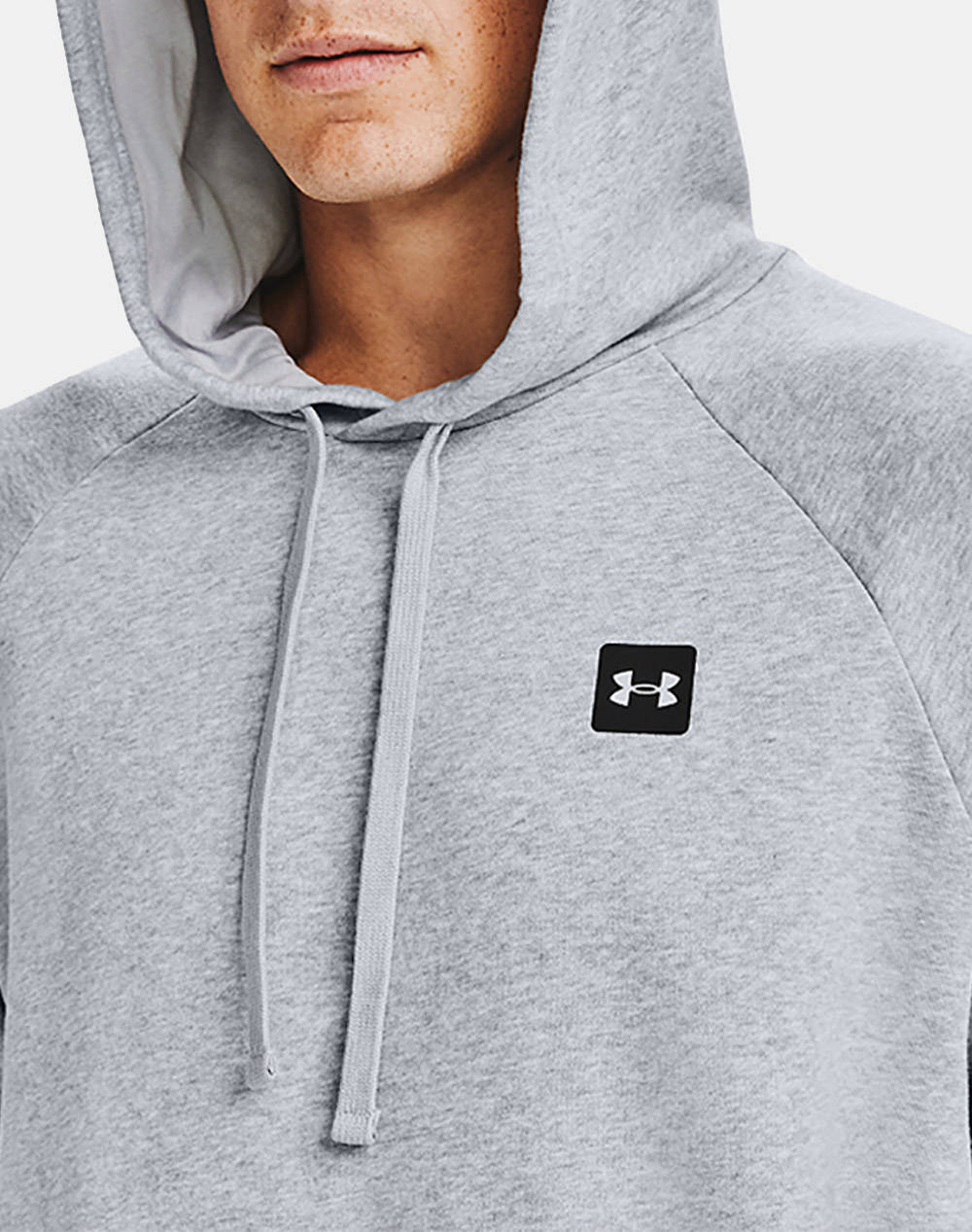 UNDER ARMOUR UA Rival Fleece Hoodie