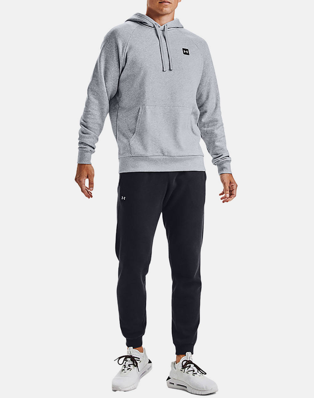 UNDER ARMOUR UA Rival Fleece Hoodie