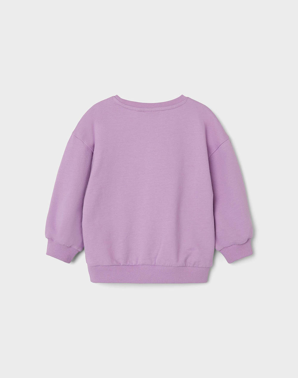 NAME IT NMFVALONA BOXY SWEAT UNB L1