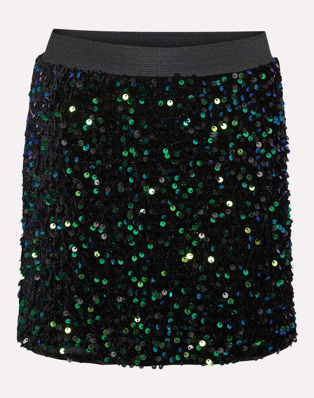 VERO MODA VMBELLA SHORT SKIRT JRS GIRL