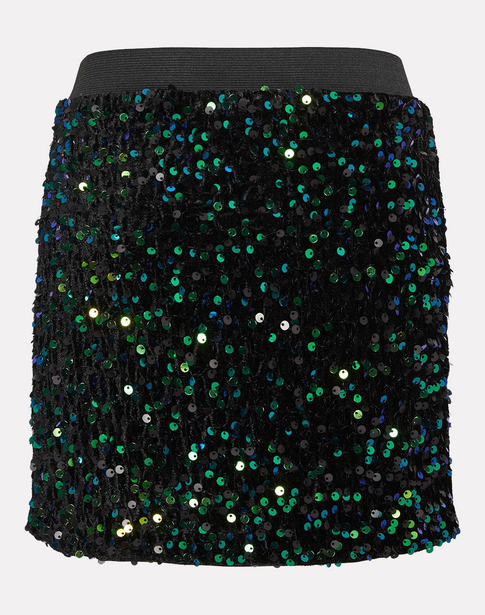 VERO MODA VMBELLA SHORT SKIRT JRS GIRL