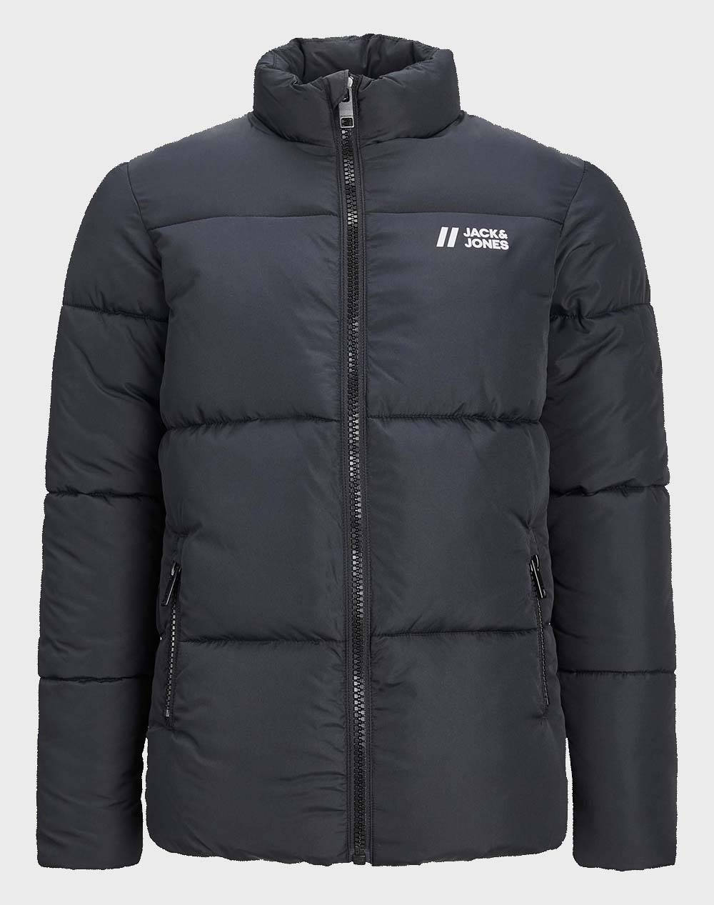 JACK&JONES JJMAX PUFFER JACKET JNR