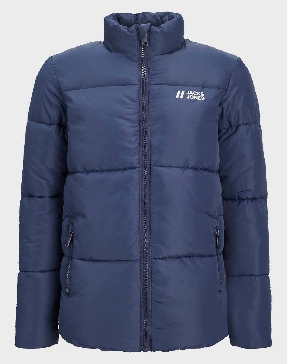 JACK&JONES JJMAX PUFFER JACKET JNR