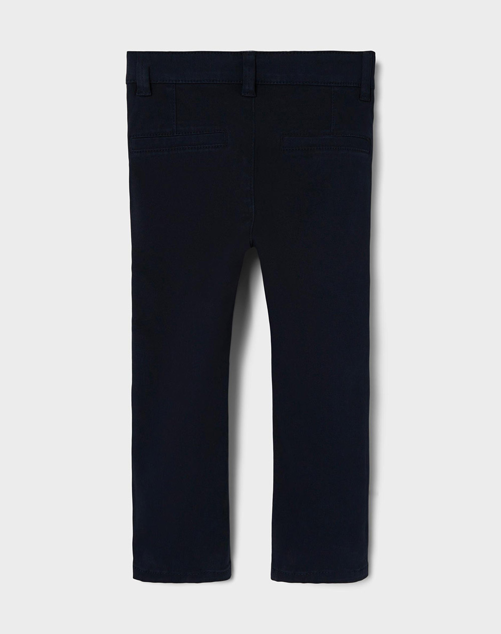 NAME IT NMMSILAS SLIM CHINO TWI PANT 2200-DK PB