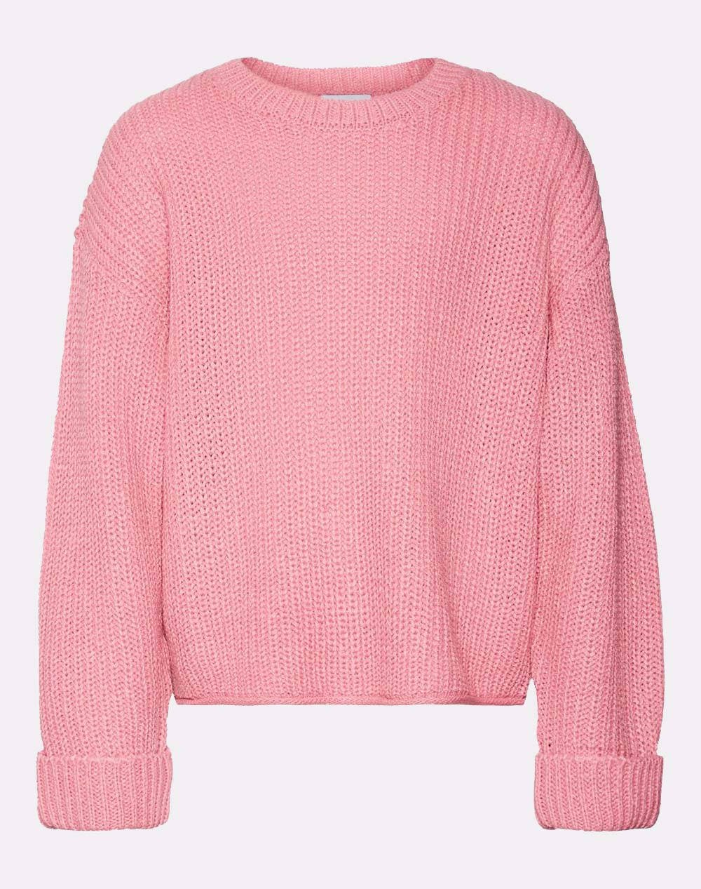 VERO MODA VMSAYLA FOLD PULLOVER GIRL