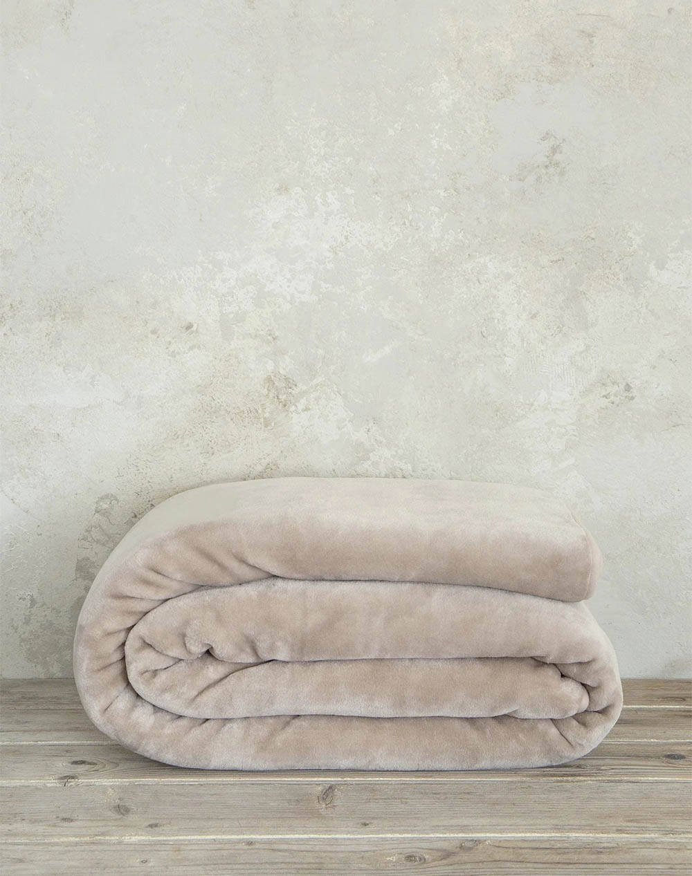 NIMA Одеяло Velute Ultra Double Coperta - Nude (Размери: 220 x 240 см)