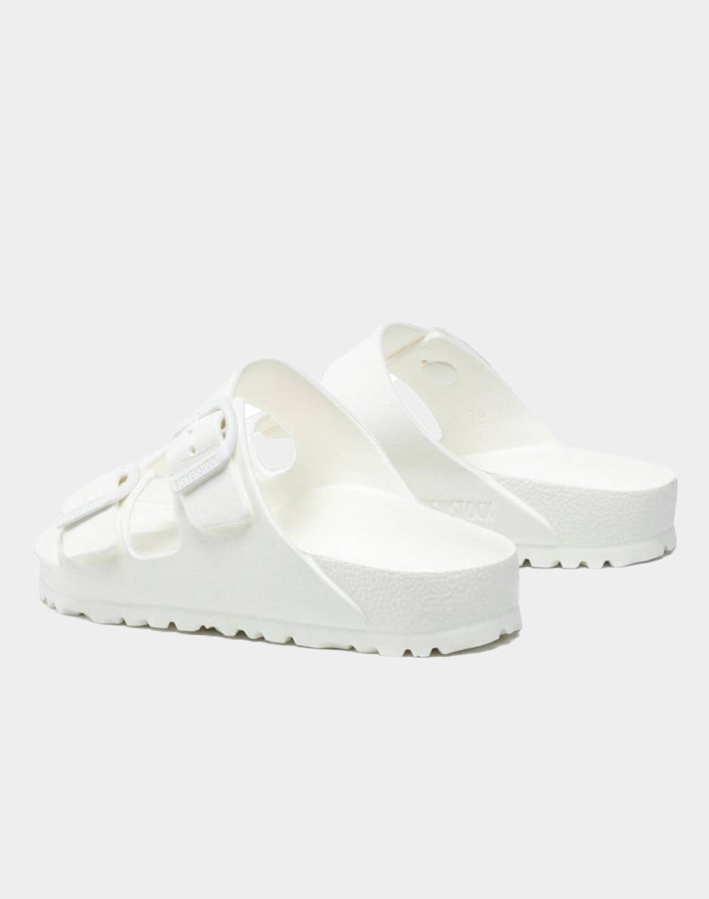 BIRKENSTOCK POOL ARIZONA EVA WHITE 35 - 41 NARROW SEASONAL ACTIVE ADULTS EVA ОБУВКИ UNISEX