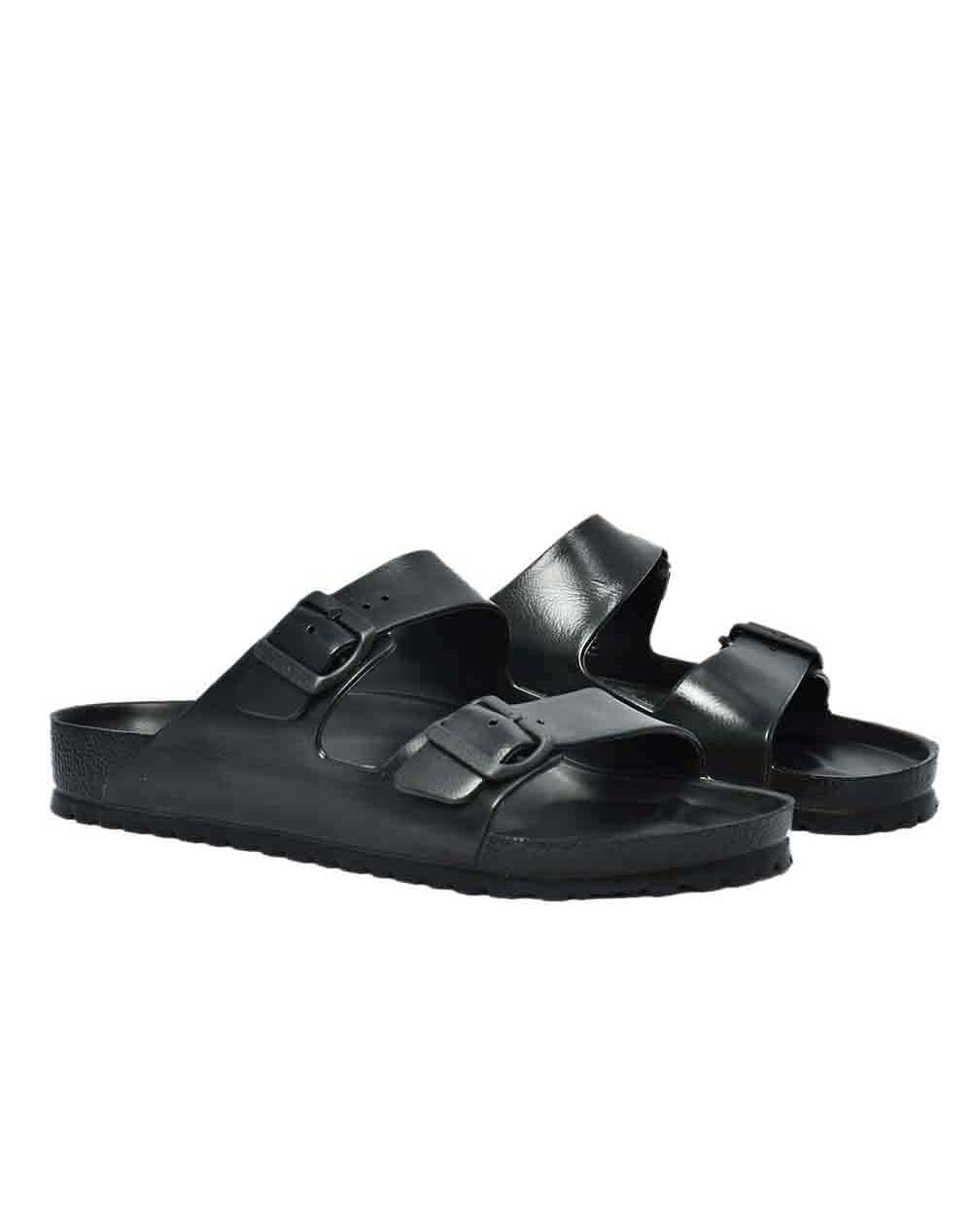 BIRKENSTOCK SH POOL ARIZONA EVA BLACK 41 - 46 REGULAR SEASONAL ACTIVE ADULTS EVA UNISEX ОБУВКИ