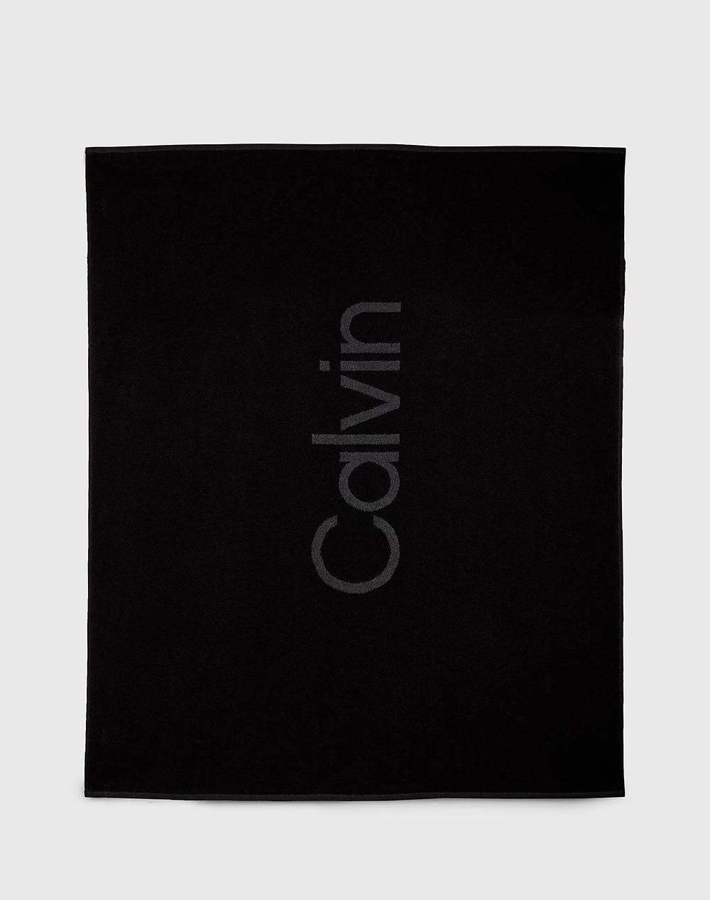 CALVIN KLEIN TOWEL (Размери: 170 x 90 см)