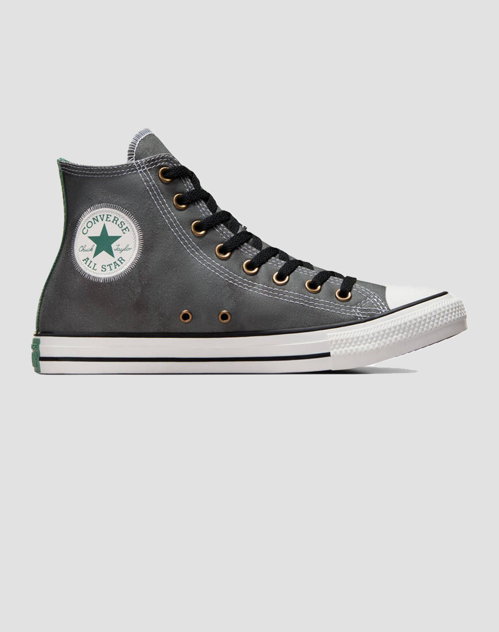 CONVERSE CHUCK TAYLOR ALL STAR TIE DYE