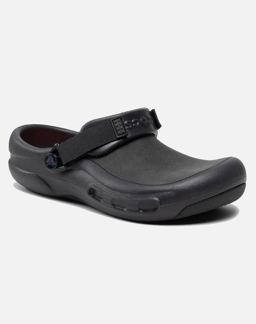 CROCS Bistro Pro Work LiteRide Clog