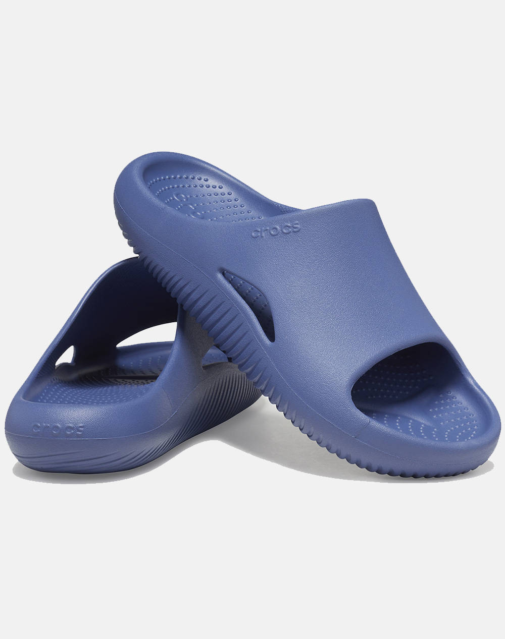 CROCS Mellow Recovery Slide