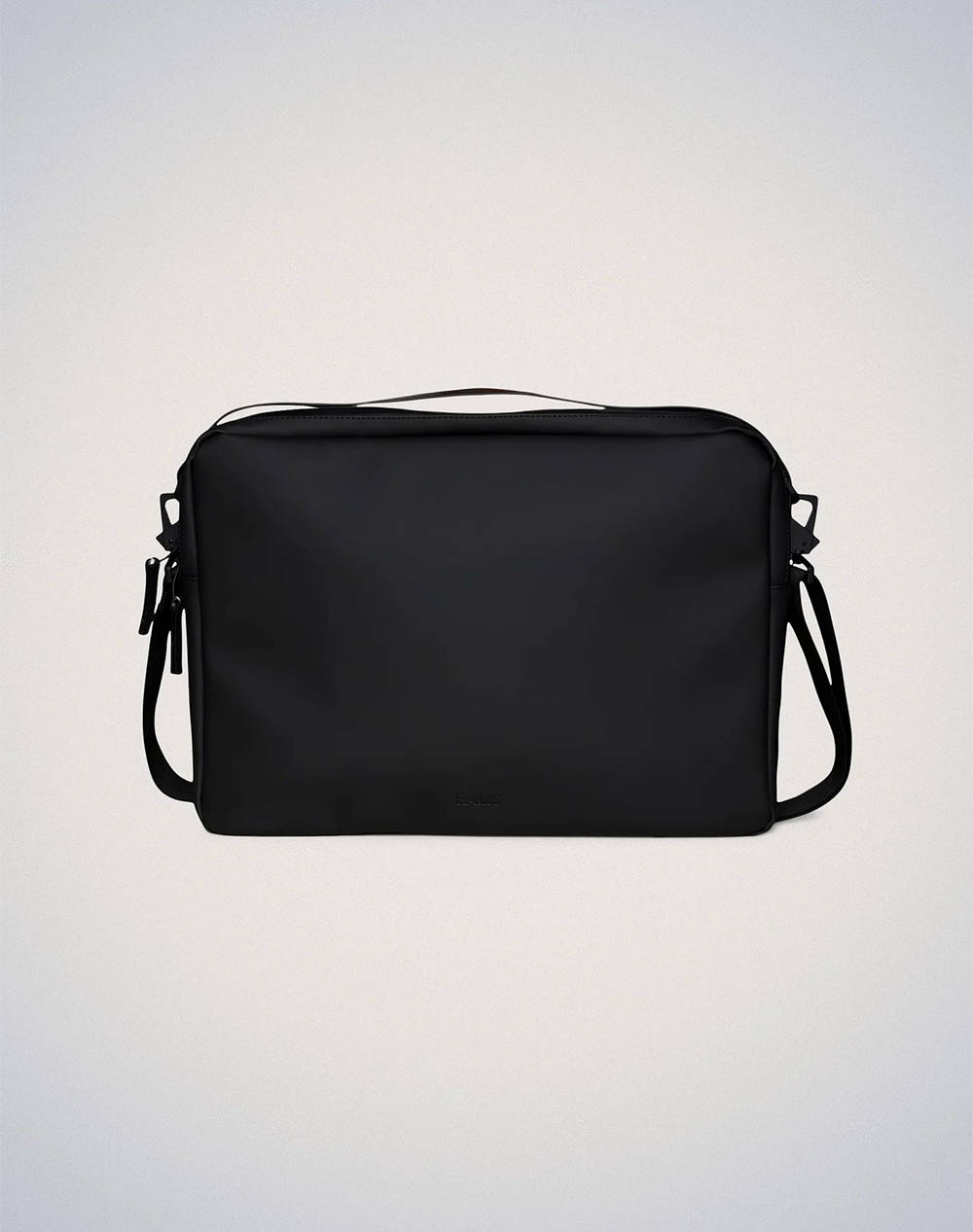 RAINS Laptop Bag 15/16 W3 (Размери: 39 x 28 x 4 см)