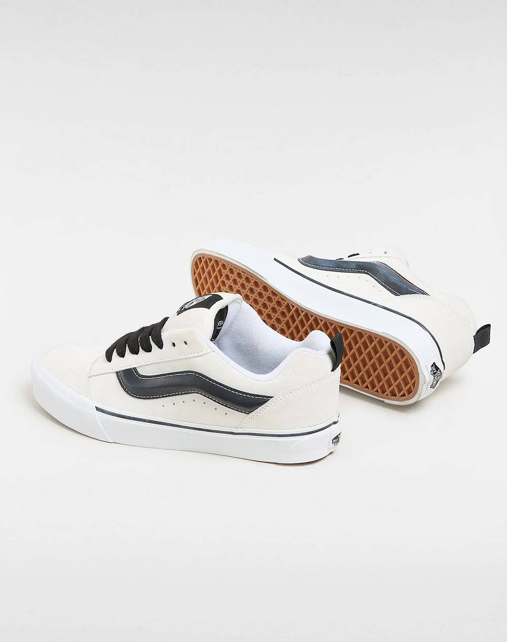 VANS Knu Skool SUED