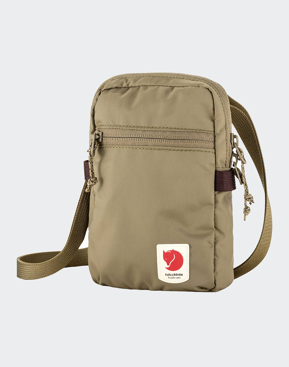 FJALLRAVEN High Coast Pocket / High Coast Pocket (Размери: 17 x 11 x 4 см)