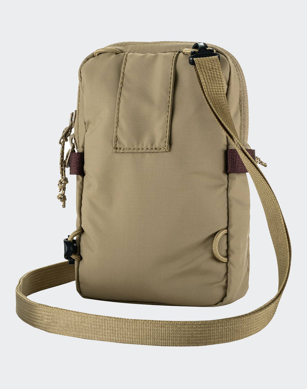 FJALLRAVEN High Coast Pocket / High Coast Pocket (Размери: 17 x 11 x 4 см)