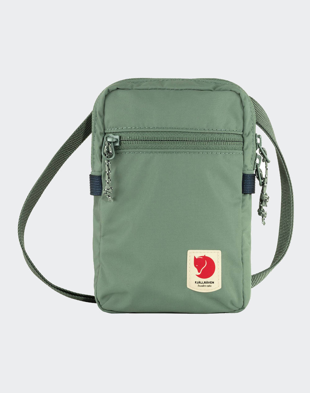 FJALLRAVEN High Coast Pocket / High Coast Pocket (Размери: 17 x 11 x 4 см)