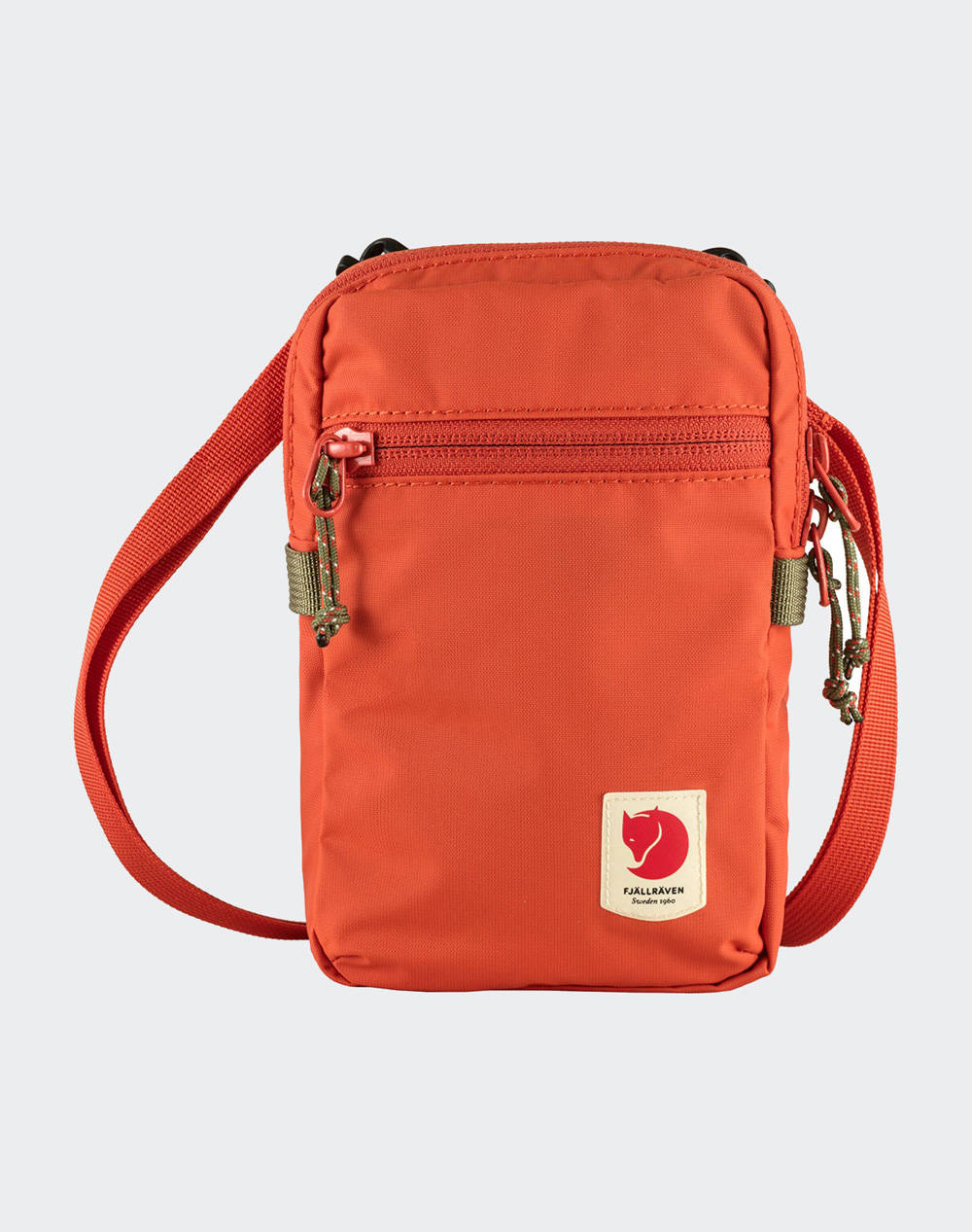 FJALLRAVEN High Coast Pocket / High Coast Pocket (Размери: 17 x 11 x 4 см)