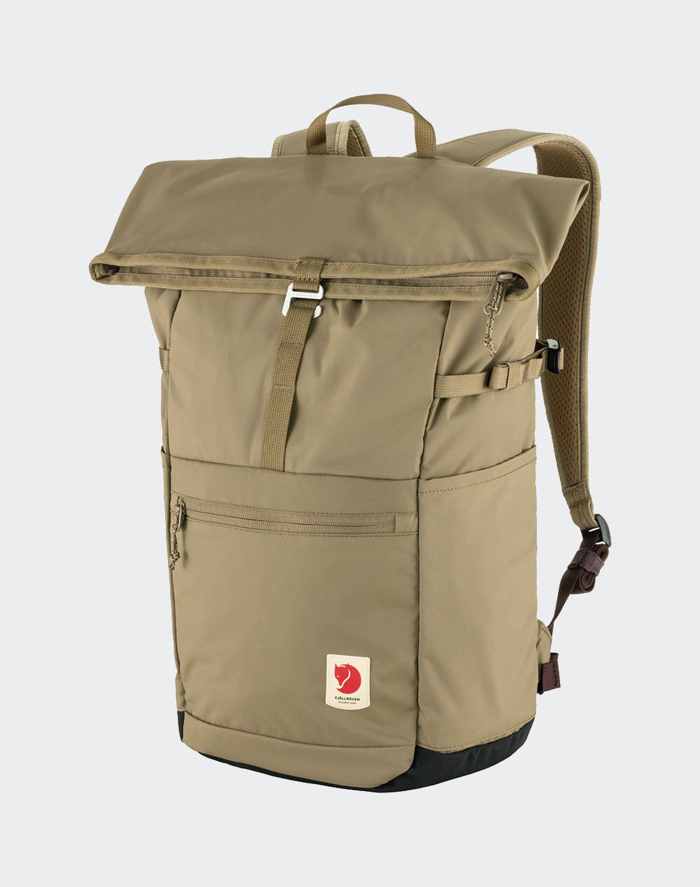 FJALLRAVEN High Coast Foldsack 24 / High Coast Foldsack 24 (Размери: 45 x 26 x 20 см)