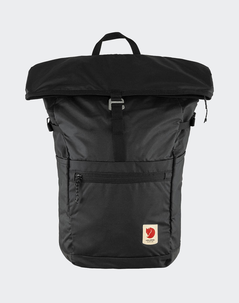 FJALLRAVEN High Coast Foldsack 24 / High Coast Foldsack 24 (Размери: 45 x 26 x 20 см)