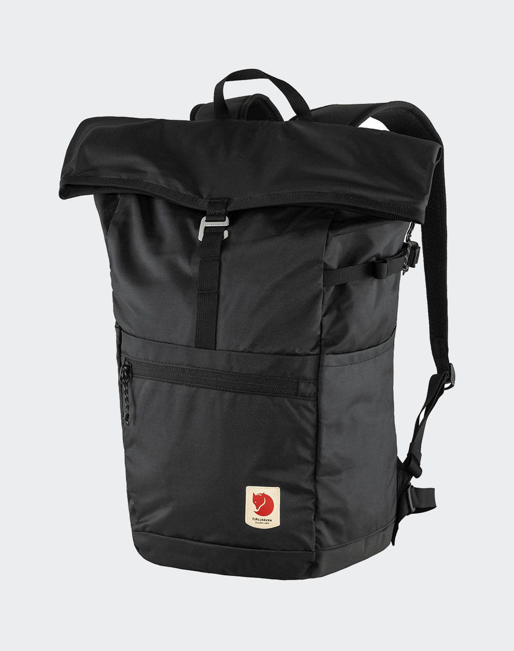 FJALLRAVEN High Coast Foldsack 24 / High Coast Foldsack 24 (Размери: 45 x 26 x 20 см)