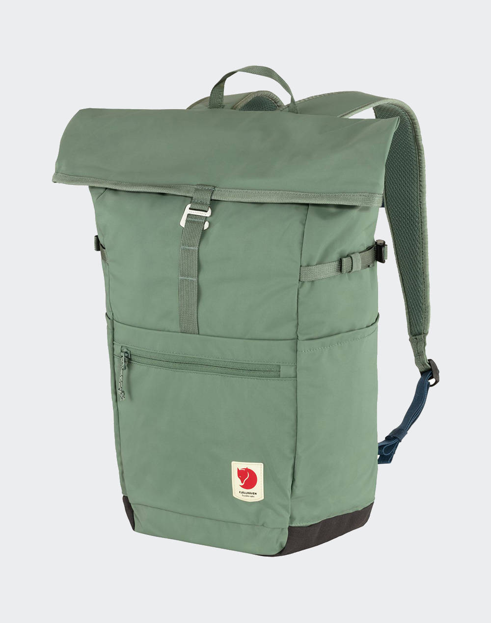 FJALLRAVEN High Coast Foldsack 24 / High Coast Foldsack 24 (Размери: 45 x 26 x 20 см)