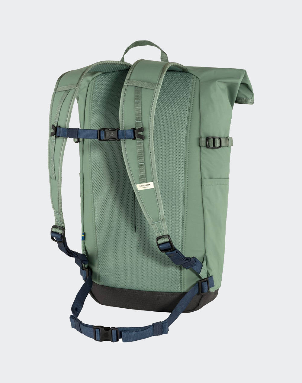 FJALLRAVEN High Coast Foldsack 24 / High Coast Foldsack 24 (Размери: 45 x 26 x 20 см)