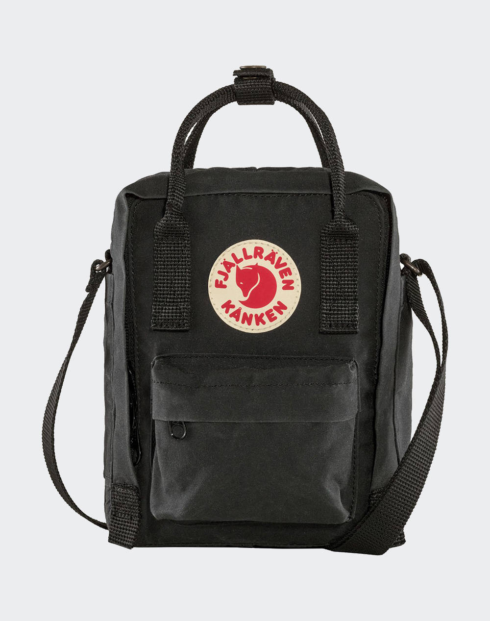 FJALLRAVEN Kånken Sling / Kånken Sling (Размери: 20 x 15 x 8 см)