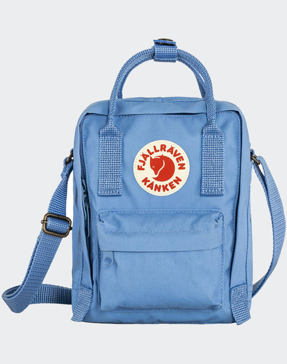 FJALLRAVEN Kånken Sling / Kånken Sling (Размери: 20 x 15 x 8 см)