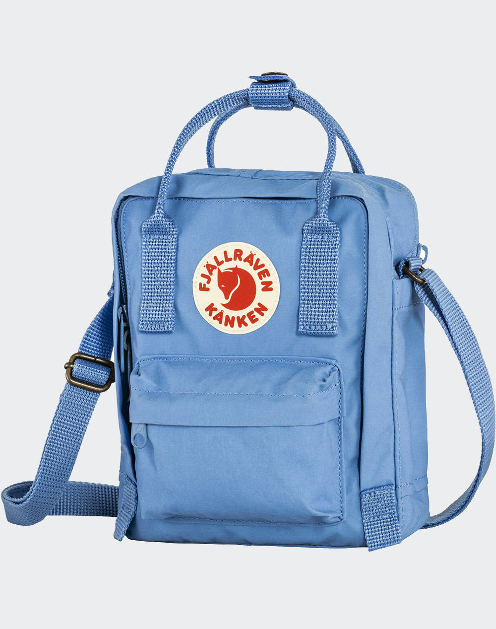 FJALLRAVEN Kånken Sling / Kånken Sling (Размери: 20 x 15 x 8 см)