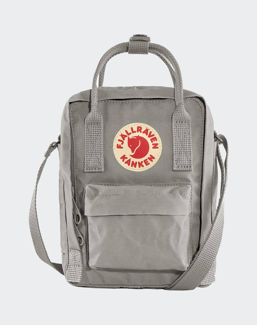 FJALLRAVEN Kånken Sling / Kånken Sling (Размери: 20 x 15 x 8 см)