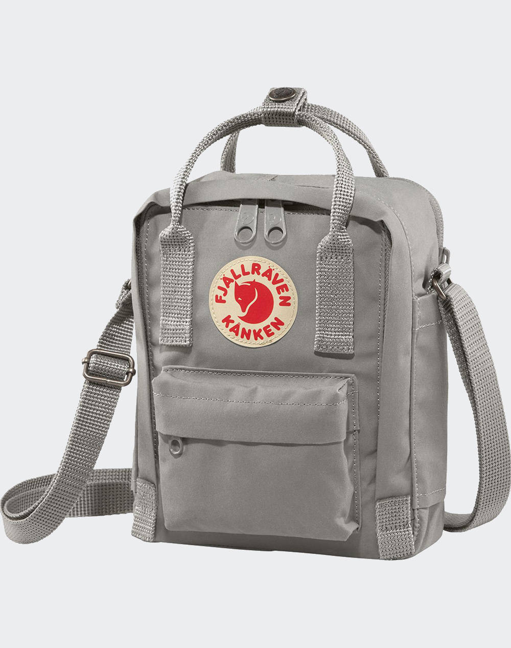 FJALLRAVEN Kånken Sling / Kånken Sling (Размери: 20 x 15 x 8 см)