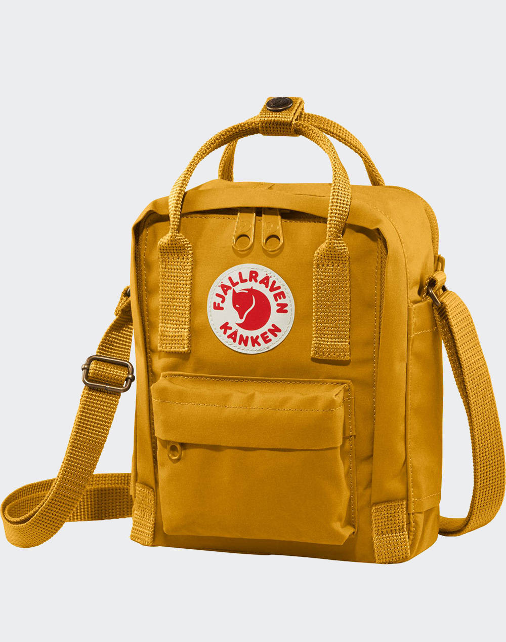 FJALLRAVEN Kånken Sling / Kånken Sling (Размери: 20 x 15 x 8 см)