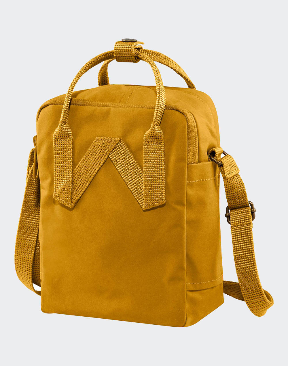 FJALLRAVEN Kånken Sling / Kånken Sling (Размери: 20 x 15 x 8 см)