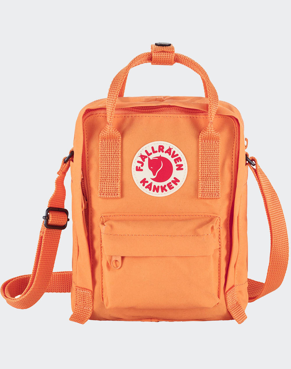 FJALLRAVEN Kånken Sling / Kånken Sling (Размери: 20 x 15 x 8 см)