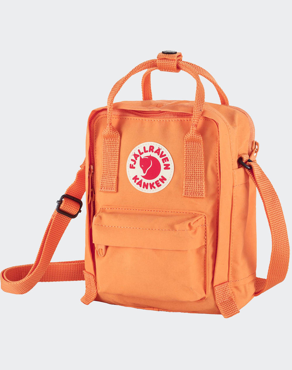 FJALLRAVEN Kånken Sling / Kånken Sling (Размери: 20 x 15 x 8 см)