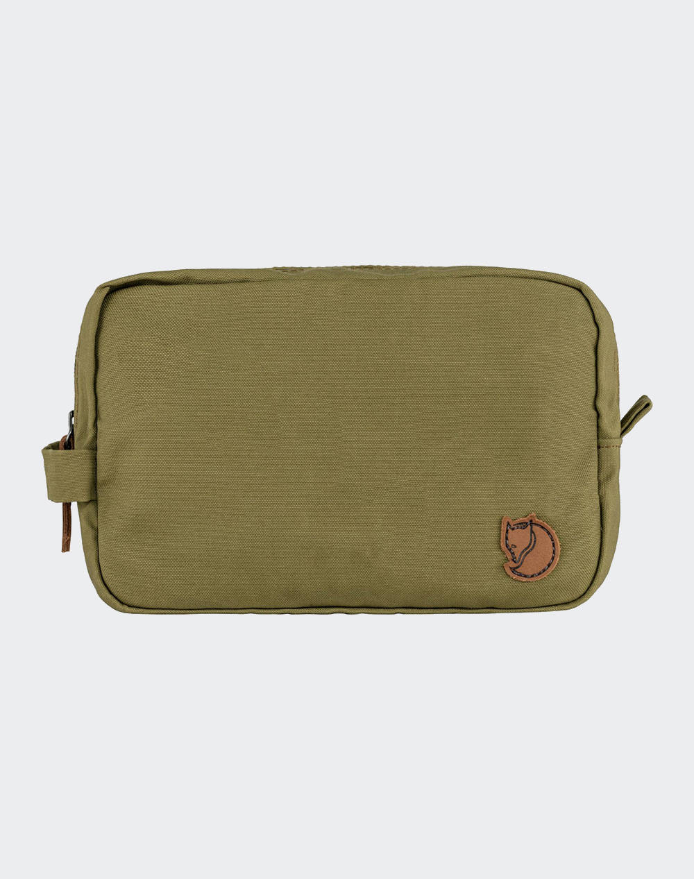 FJALLRAVEN Gear Bag / Gear Bag (Размери: 14 x 20 x 7 см)