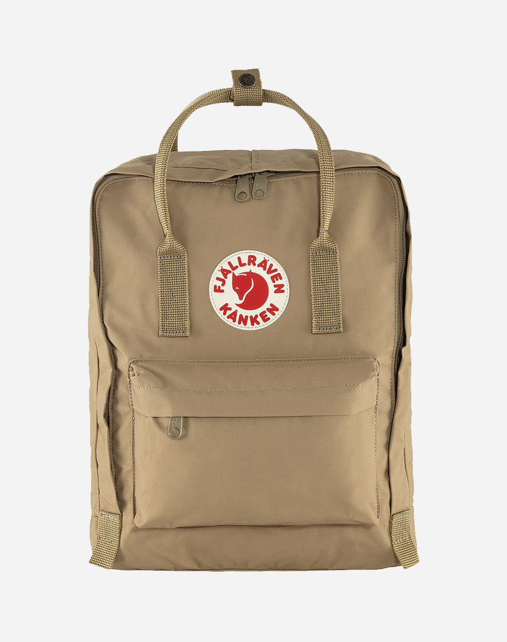 FJALLRAVEN Kånken / Kånken (Размери: 38 x 27 x 13 см)