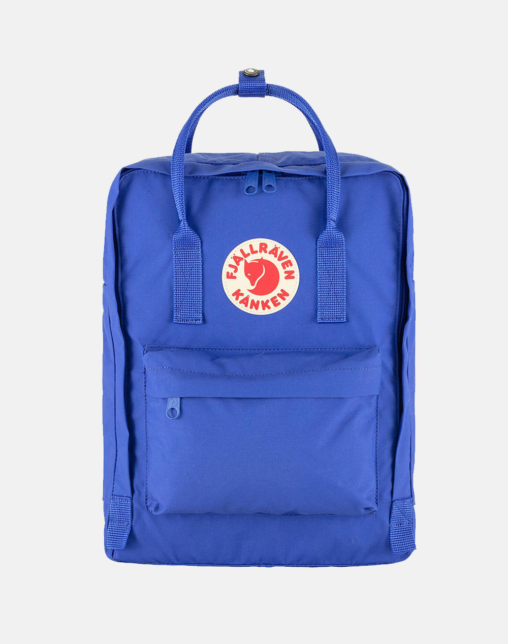 FJALLRAVEN Kånken / Kånken (Размери: 38 x 27 x 13 см)