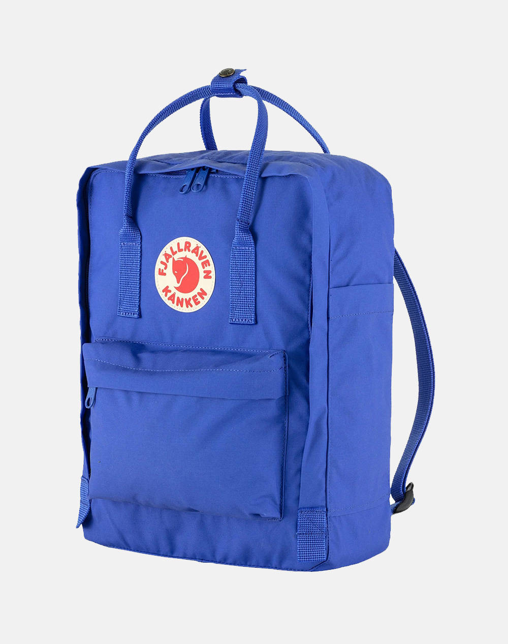 FJALLRAVEN Kånken / Kånken (Размери: 38 x 27 x 13 см)