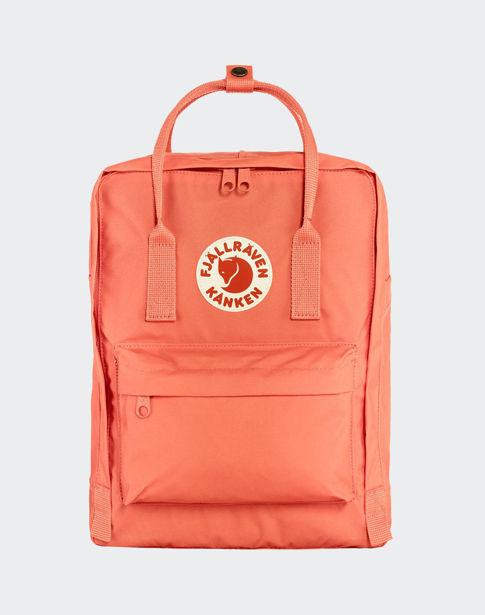 FJALLRAVEN Kånken / Kånken (Размери: 38 x 27 x 13 см)