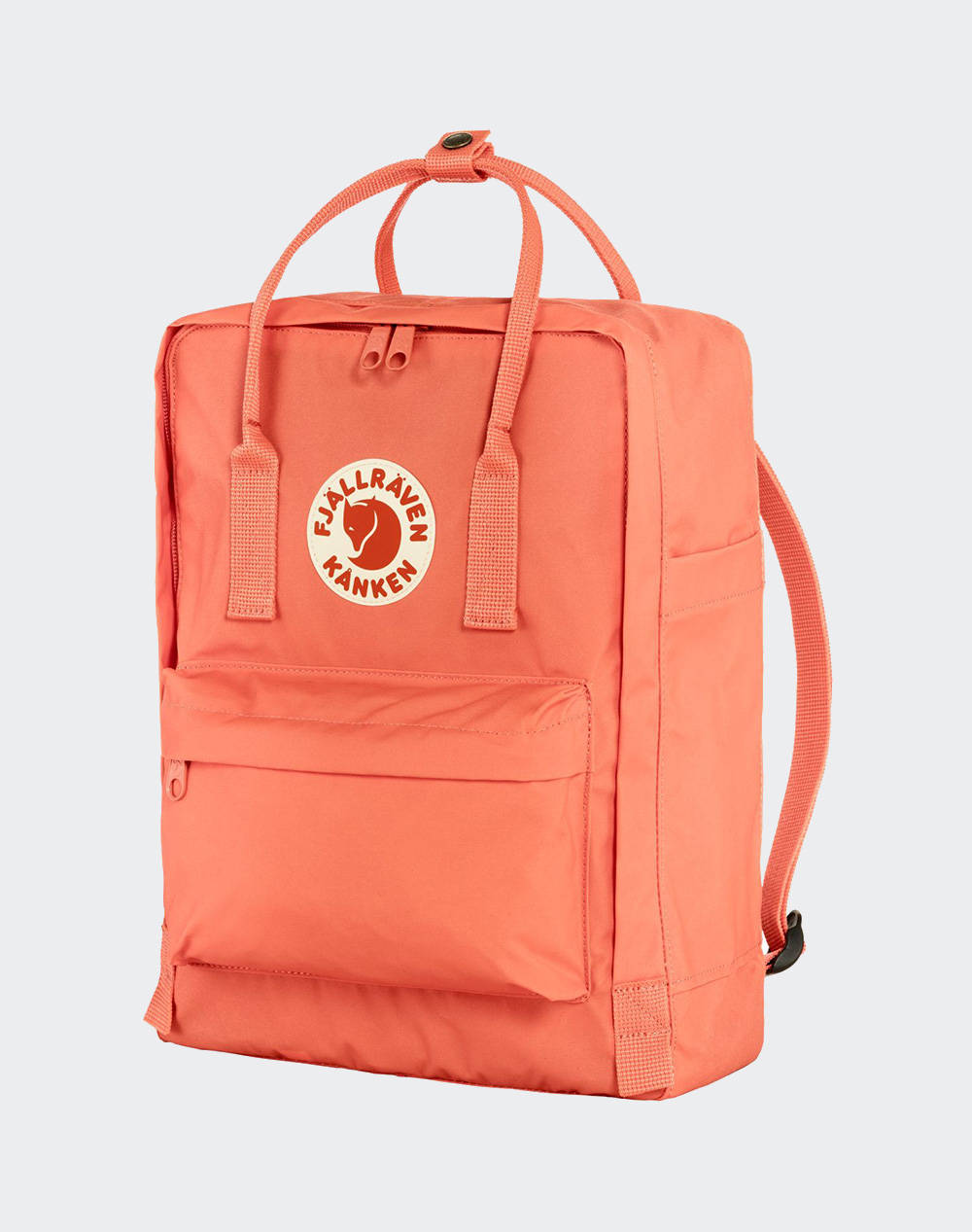 FJALLRAVEN Kånken / Kånken (Размери: 38 x 27 x 13 см)