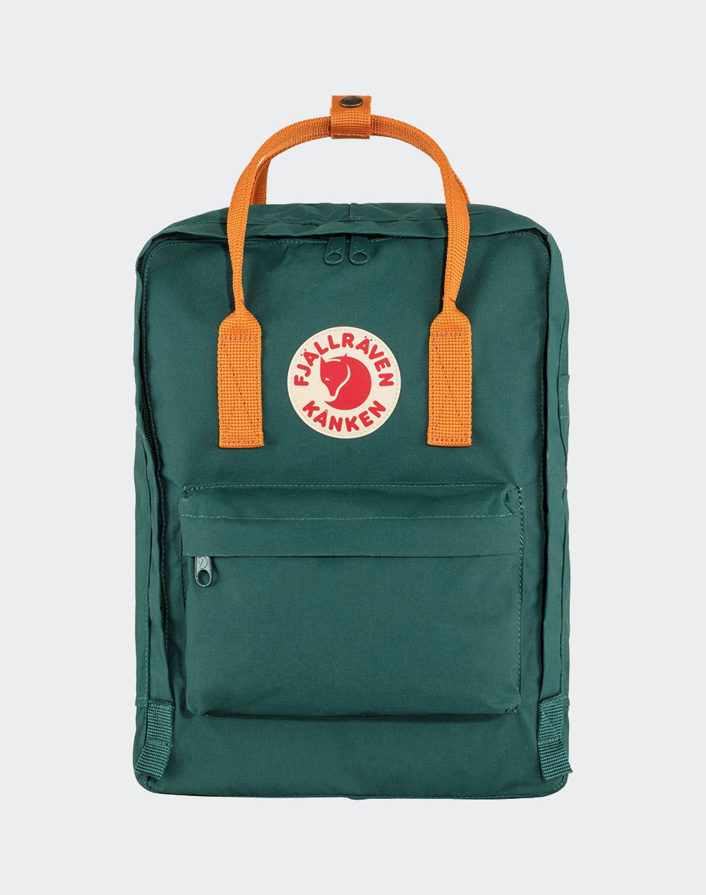 FJALLRAVEN Kånken / Kånken (Размери: 38 x 27 x 13 см)