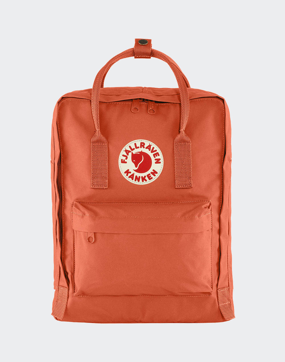 FJALLRAVEN Kånken / Kånken (Размери: 38 x 27 x 13 см)