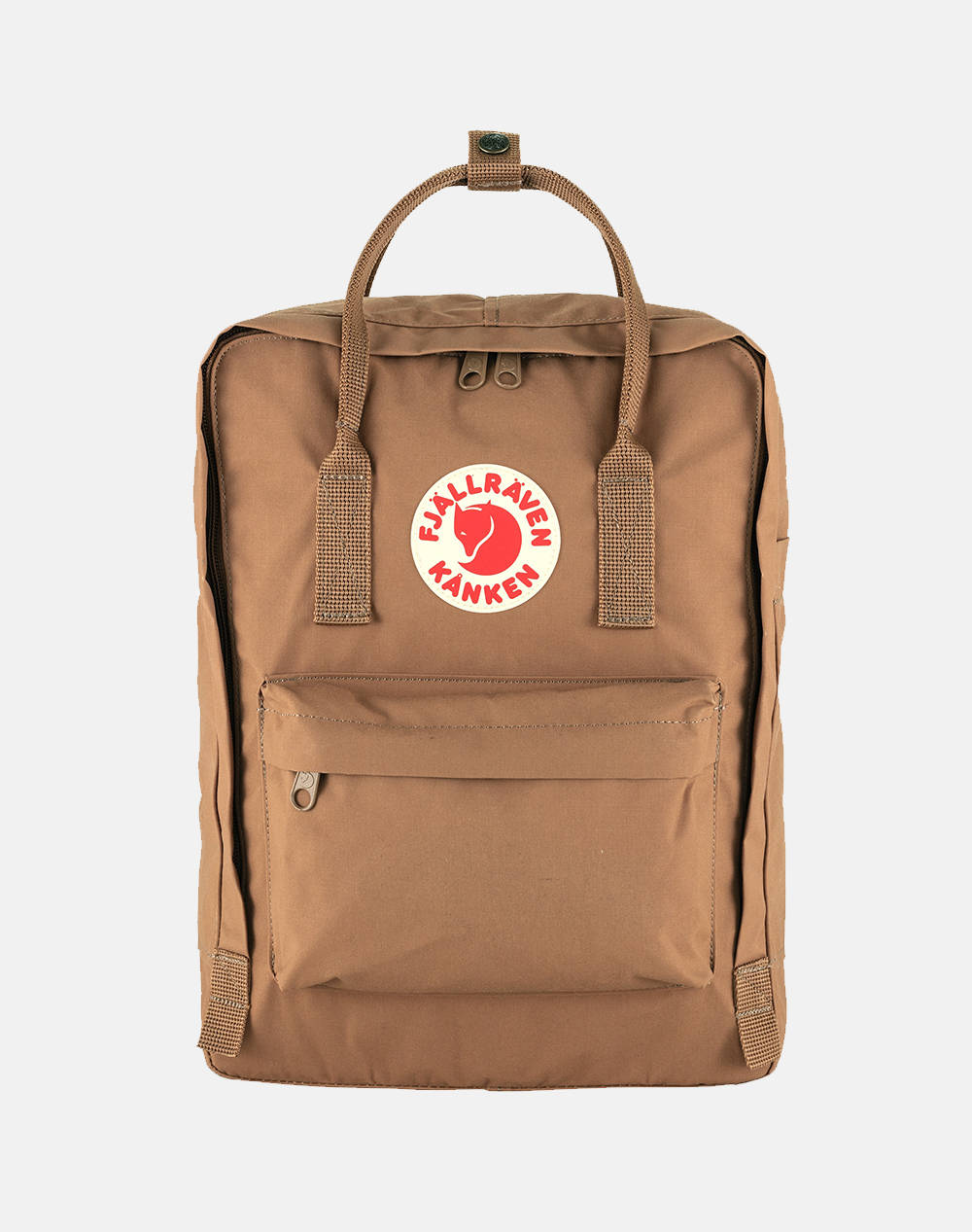 FJALLRAVEN Kånken / Kånken (Размери: 38 x 27 x 13 см)