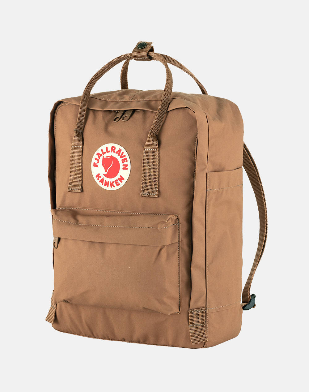 FJALLRAVEN Kånken / Kånken (Размери: 38 x 27 x 13 см)